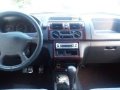 Mitsubishi Adventure 2000 mdl automatic for sale -5