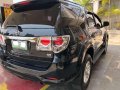 2013 Toyota Fortuner G Diesel Automatic for sale-10