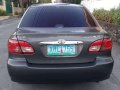 Fresh Toyota Altis 1.8G Top of the line 2004mdl for sale -5