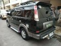 Mitsubhisi Adventure gls sport manual diesel 2011model for sale-4