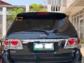 2013 Toyota Fortuner G Diesel Automatic for sale-8