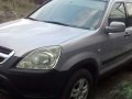 Rush sale swap Honda Crv 2003 -0