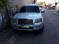 Ford Everest 2007 for sale-0