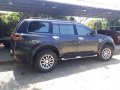 2009 Montero Sport gls for sale -3