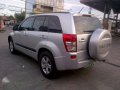 2007 Suzuki Grand Vitara AT Fresh for sale-5