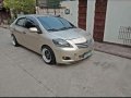 Toyota Vios E manual 2010 for sale -7