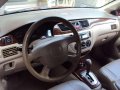 2003 Mitsubishi Lancer MX for sale-6