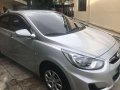 Hyundai Accent 2012 Gold Limited edition for sale-0