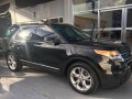 Ford Explorer 2015 4x2 for sale-0