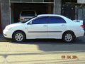Toyota Corolla Altis allpower AT FRESH 2002 for sale-1