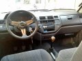 Toyota Revo 2001 1.8 efi gas manual for sale-6