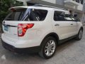 2012 Ford Explorer 4x4 for sale-2