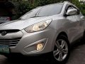 2011 Hyundai Tucson gls 2.0 4x2 for sale -5