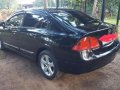 2007 Honda Civic fd manual for sale -2