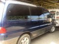 Hyundai Starex 2002 for sale-4
