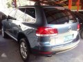 Volkswagen Touareg V8 2006 for sale -3