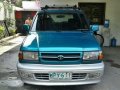 Toyota Revo 2001 1.8 efi gas manual for sale-2