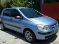 Hyundai Getz 2005 1.1 for sale-3