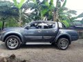 Mitsubishi Strada GLX 2008 for sale-3