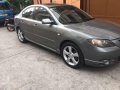 Mazda 3 2004 AT top of the line for sale -2