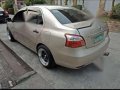 Toyota Vios E manual 2010 for sale -2