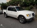 2002 Ford Explorer matic for sale-0