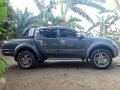 Mitsubishi Strada GLX 2008 for sale-4