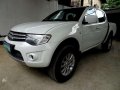 2013 Mitsubishi Strada for sale-7