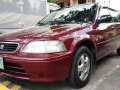 Honda City 1997 for sale -0