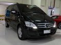2013 Mercedes Benz V Class Viano for sale -0