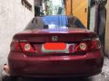 Honda City 1.3 i-dsi AT 2006 Rush for sale-3