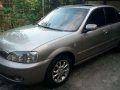 Ford Lynx Ghia 2002 for sale -0