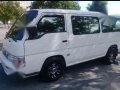 Nissan Urvan 2012 18seater for sale-0