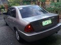 Ford Lynx Ghia 2002 for sale -2