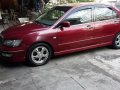 2003 Mitsubishi Lancer MX for sale-0