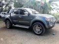 Mitsubishi Strada GLX 2008 for sale-0