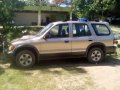 KIA Grand Sportage 2006 diesel 4x4 rush sale-1