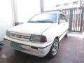 For Sale 1995 Kia Pride CD5 Hatchback Car-1