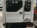 Isuzu NHR PV Diesel 2008 for sale -1