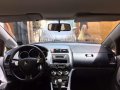 Honda City 1.3 i-dsi AT 2006 Rush for sale-5