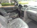 95 Model Mitsubishi Pajero Exceed Manual 4x4 Loca for sale -9