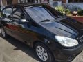 For sale Hyundai Getz 2010 model for sale -0