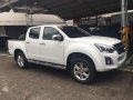 2018 Isuzu 4x2 Dmax 30 CRDI Manual for sale-2