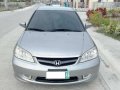 2005 Honda Civic ES 2005 VTI Manual for sale -1