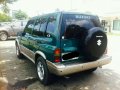 Suzuki Vitara 2001 4x4 manual for sale-3