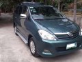 2010 Toyota Innova G Automatic for sale -0