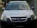 Rush sale swap Honda Crv 2003 -1