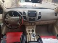Toyota Fortuner 2007 Diesel Matic for sale-6