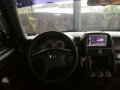 2003 Honda Crv matic 1st own for sale-7