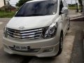 Hyundai Starex vip royale 2016 for sale -0